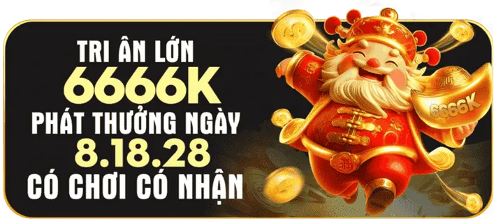 Hoàn trả cược GA65