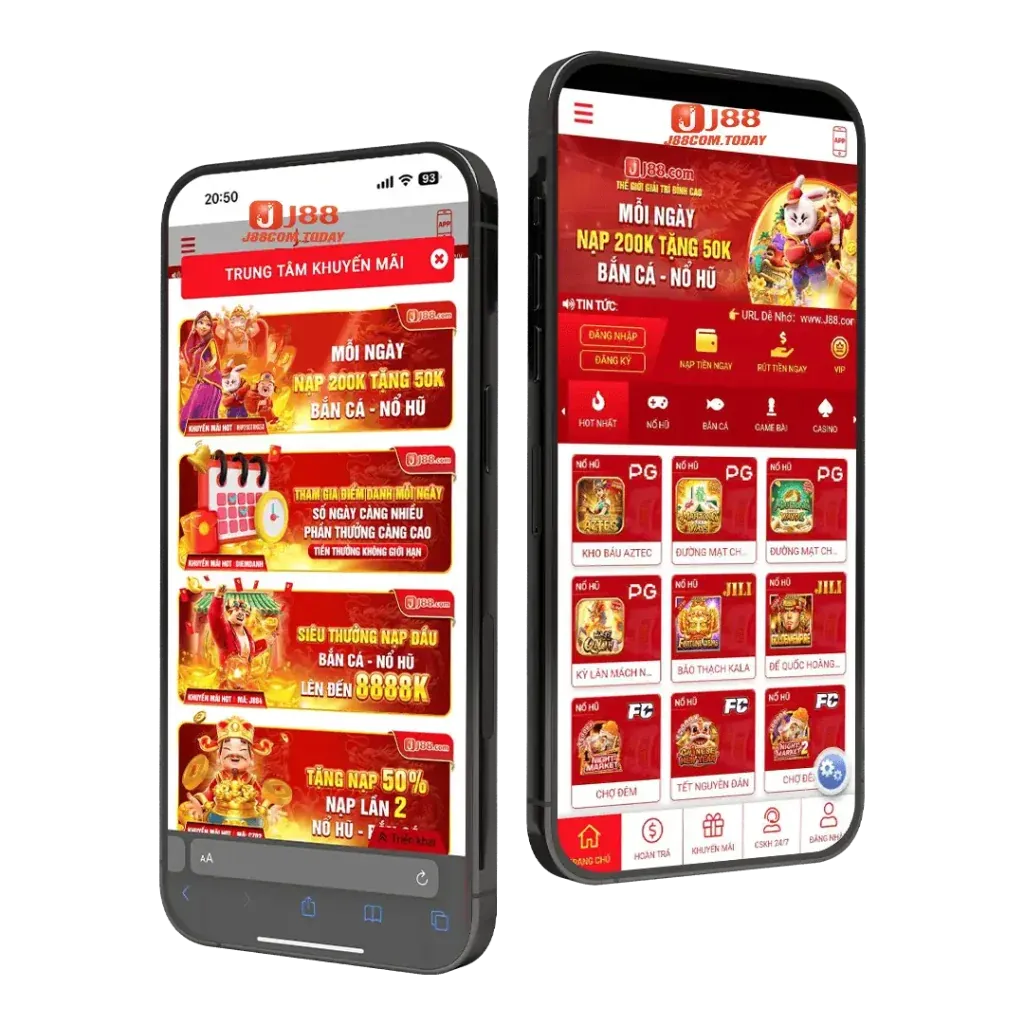 Đa dạng trò chơi GA65