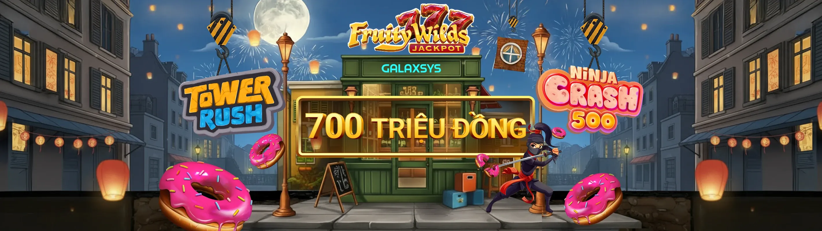 Hình ảnh chiến thắng trong trò chơi tại ga65 link vào
