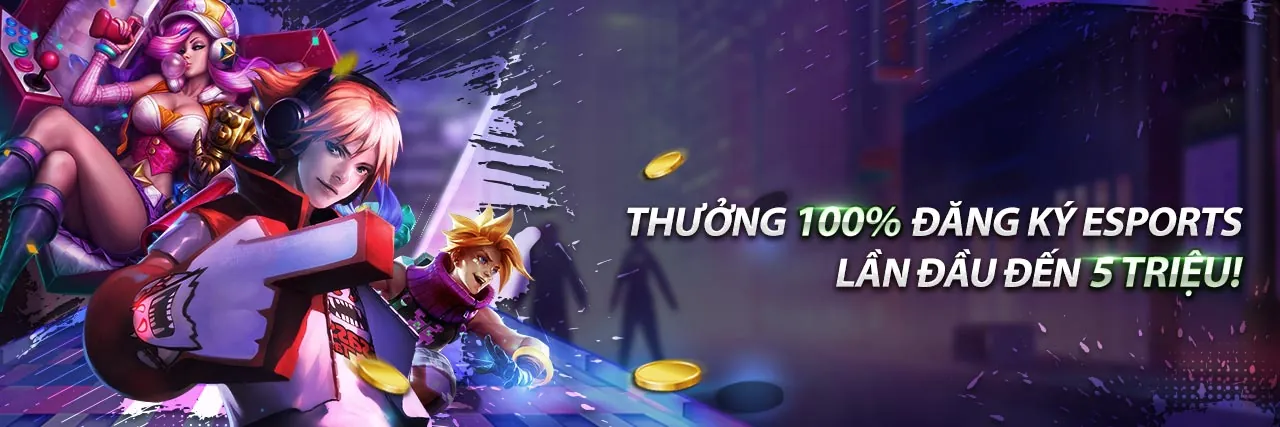 Giải đấu nổ hũ với phần thưởng lớn