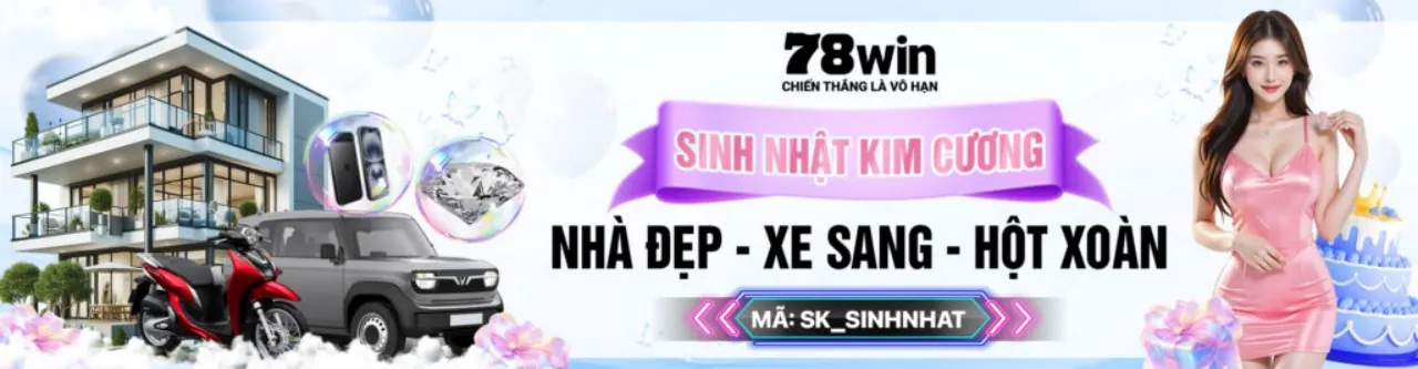 Đa dạng trò chơi cá cược tại GA65